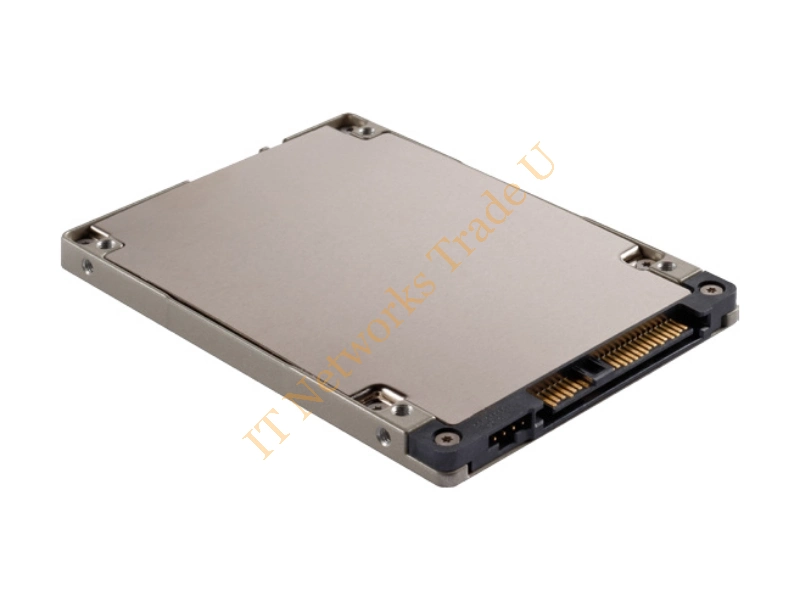 MTFDJAK800MBT-2AN1ZABYY - Micron S630DC 800GB 2.5" SAS Solid State Drives