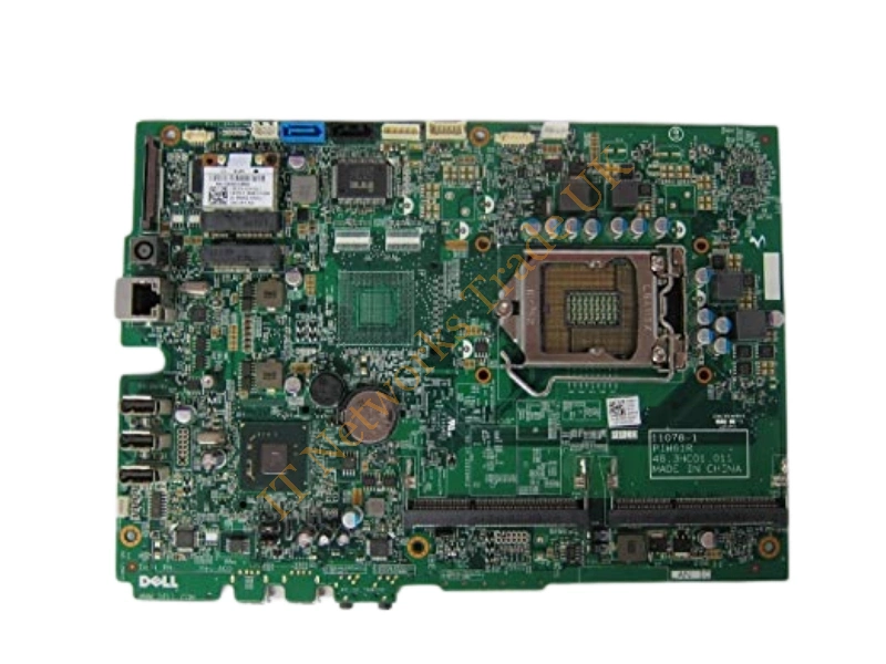 MTFWP Dell Inspiron One 2020 AIO Intel Motheboard S1155 Desktop Motherboard