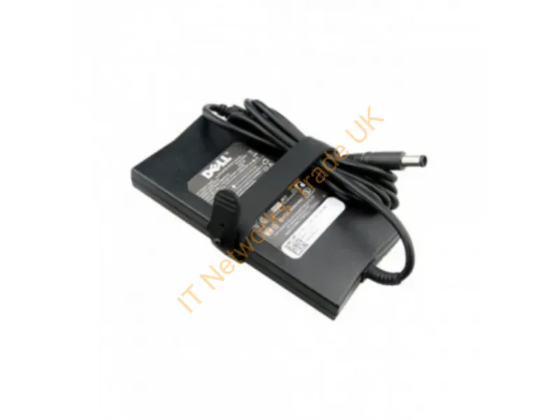 MTMPN Dell 130-Watts AC Adapter for xPS Laptops Power Adapter