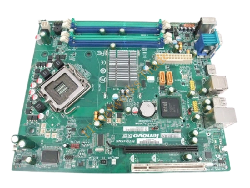 MTQ45NK IBM System Board for ThinkCentre M58P Desktop Motherboard