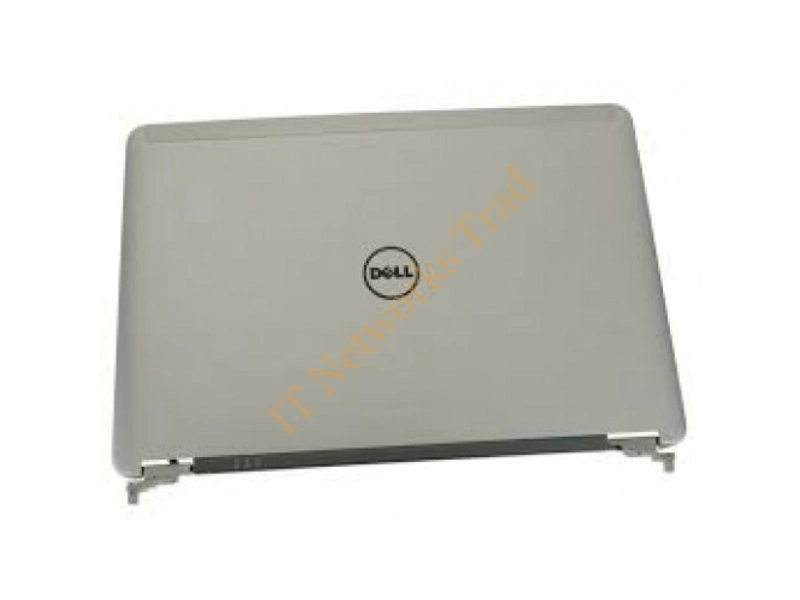 MTTX3 Dell Latitude E6440 LED Silver Back Cover Laptop Accessory