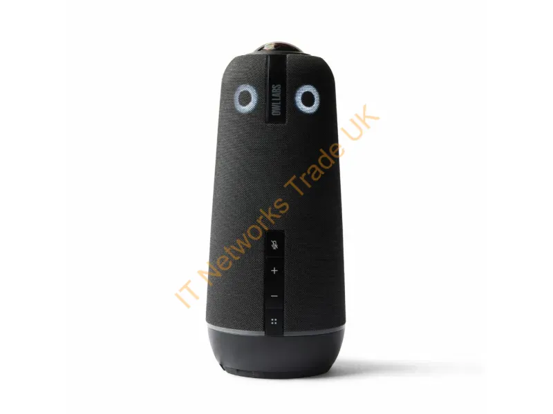 MTW405-1000 - Owl Labs Meeting Owl 4+ Video Conferencing System 64 Mp Ethernet Lan Group Video Conferencing System
