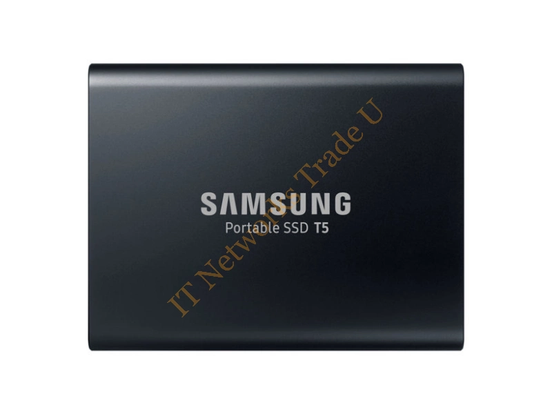 MU-PA2T0B/EU - Samsung MU-PA2T0B 2000GB Black external solid state drive (SSD)