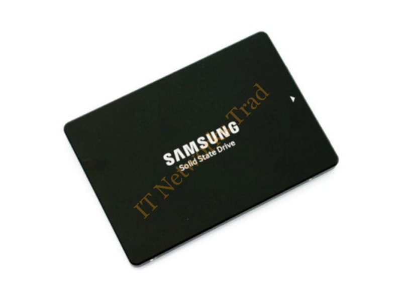 MU-PT250B Samsung T3 Portable 250GB USB 3.1 Solid State Drive External SSD