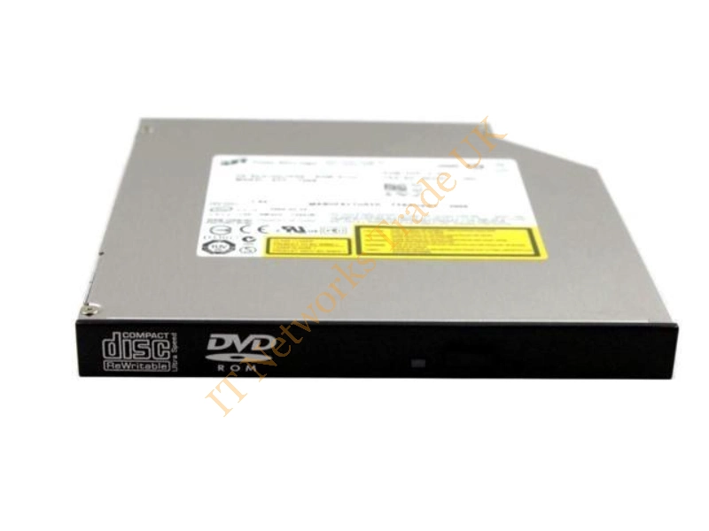 MU184 Dell CD-R with DVD SATA Drive CD And DVD Burner