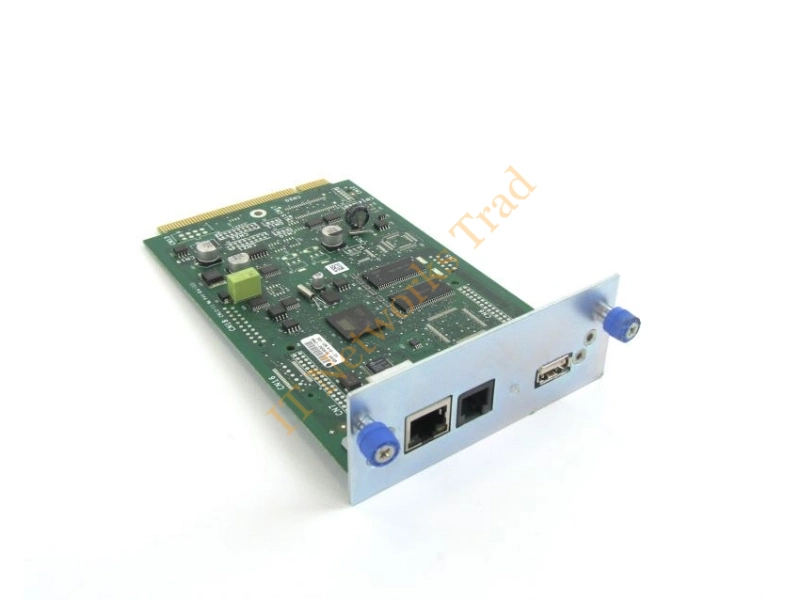 MU355 Dell Controller Card for PowerVault TL2000 / TL4000 Tape Drive Storage