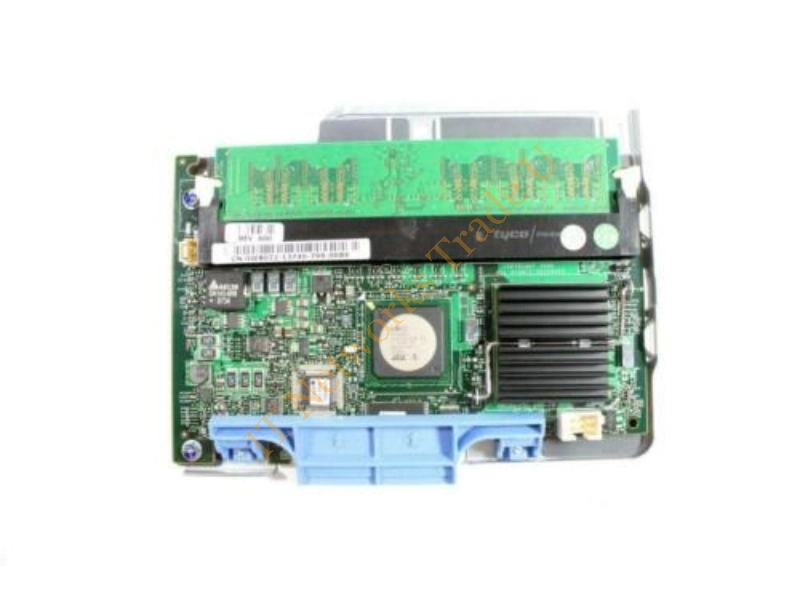 MU465 Dell PERC 5/i PCI Express SAS 3Gb/s Controller for PowerEdge 1950 / 2950 Raid Controller
