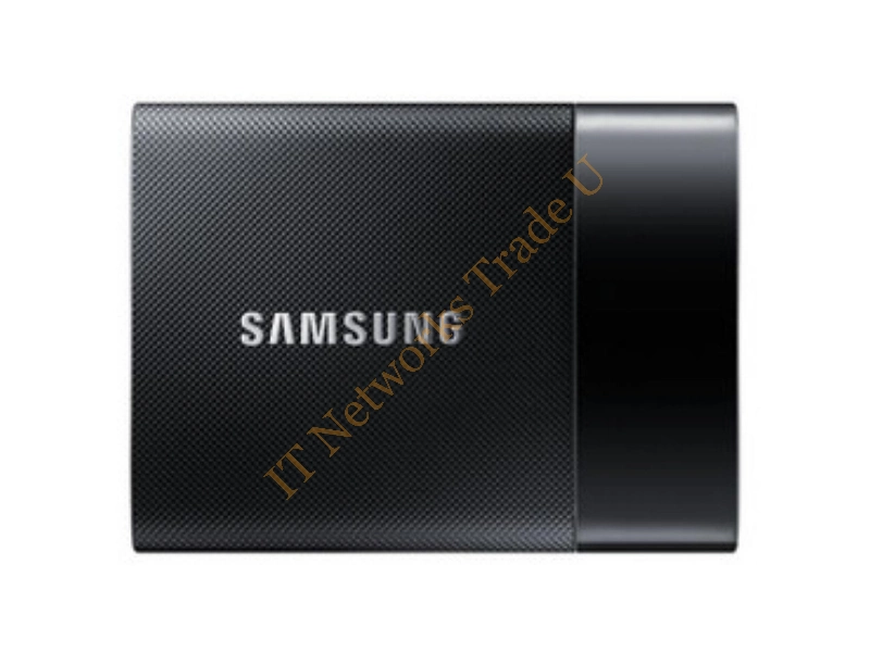 MUPS1T0B Samsung T1 Portable 1TB USB 3.0 2.5-inch Solid State Drive External SSD