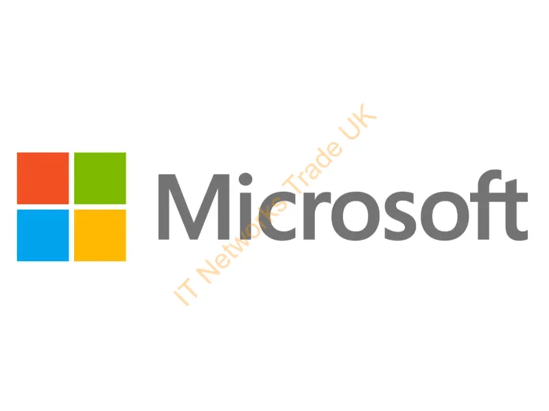 MUU-00005 - Bsquare Corporation Win10 Iot Ent 2019 Ltsc Multil Esd Epkea