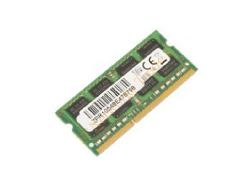 MUXMM-00293 - MicroMemory 2GB DDR3 1600MHz 4GB DDR2 800MHz memory module
