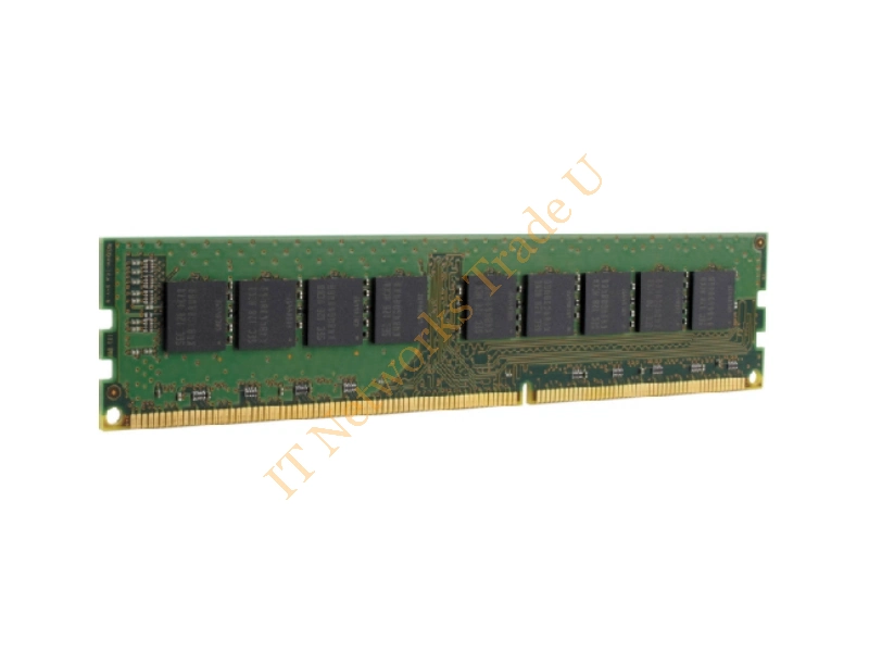 MUXMM-00520 - MicroMemory 8GB DDR3 1600MHz 8GB DDR3 1600MHz memory module