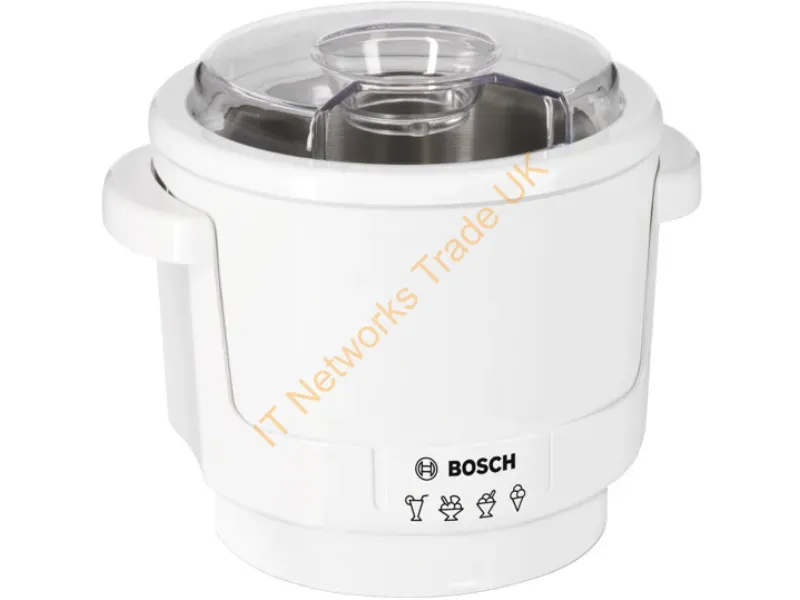 MUZ5EB2 - Bosch MUZ5EB2 mixer/food processor accessory
