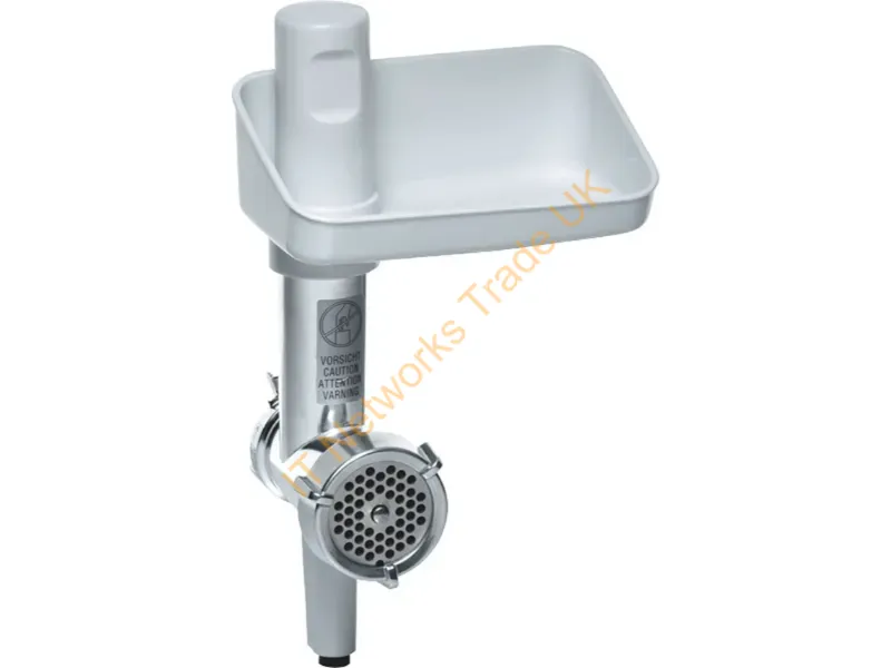 MUZ5FW1 - Bosch MUZ5FW1 mixer/food processor accessory