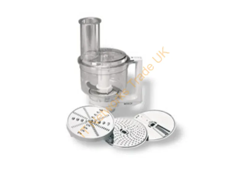 MUZ5MM1 - Bosch MUZ5MM1 mixer/food processor accessory