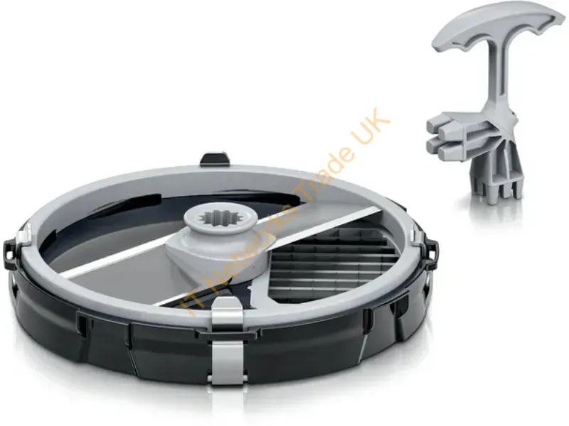 MUZS68CC - Bosch MUZS68CC mixer/food processor accessory Cutting disc