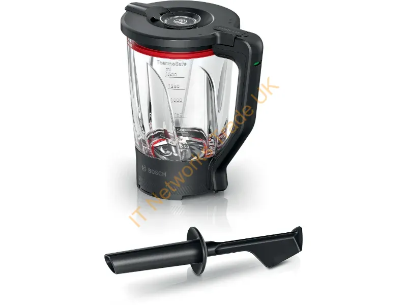 MUZS6MX - Bosch MUZS6MX blender accessory Attachment set