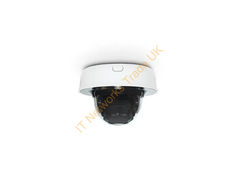 MV13-HW - Cisco MV13 Dome IP security camera Indoor 3854 x 2176 pixels Ceiling/wall