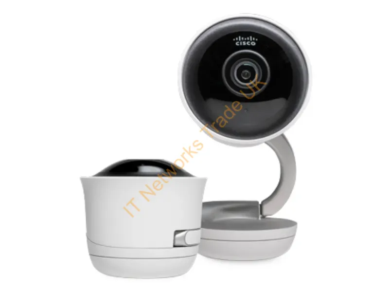 MV2-HW - Cisco MV2 Indoor Flex Camera IP security camera 2688 x 1520 pixels Desk