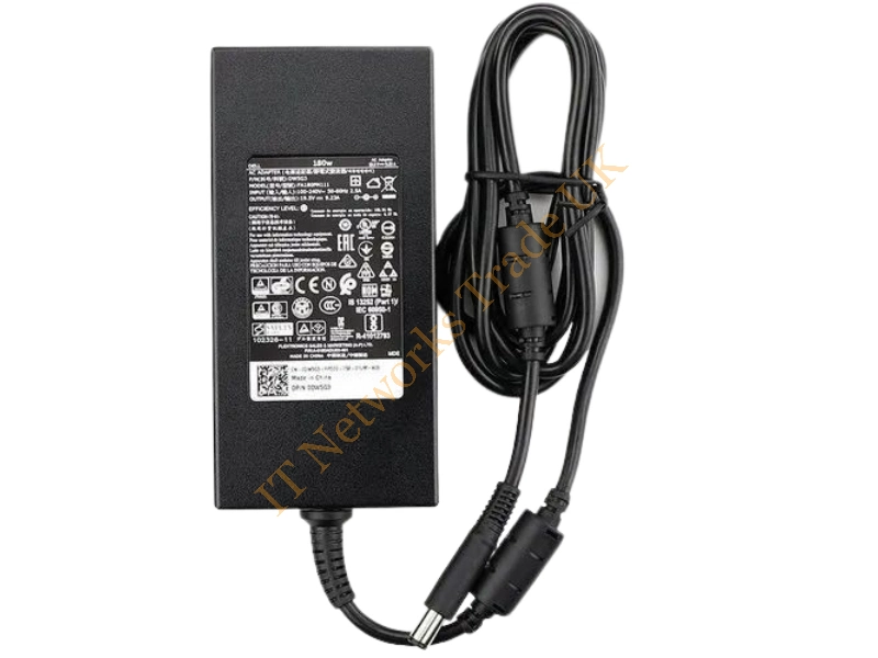 MV2MM Dell 90-Watts 19.5 VOLT AC Adapter for Inspiron 1440/ Latitude 2100 Power Cable NOT INCLUDED Power Adapter
