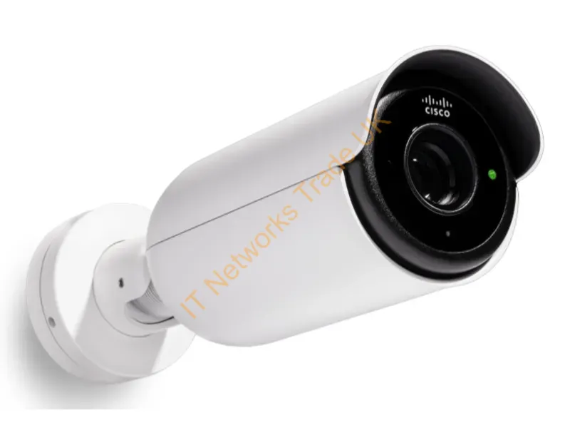 MV53X - Cisco Meraki MV53X Bullet IP security camera Outdoor 3840 x 2160 pixels Ceiling/wall
