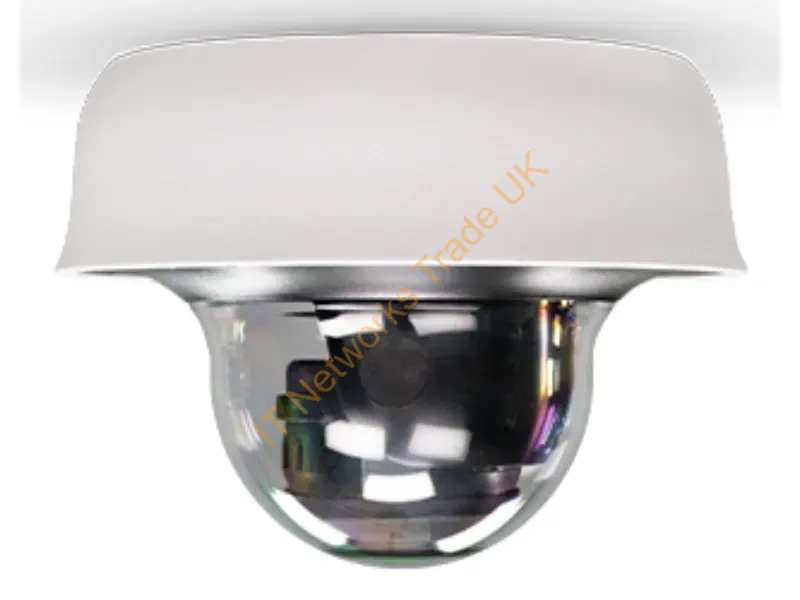 MV63-HW - Cisco MV63 Bulb IP security camera Indoor & outdoor 3854 x 2176 pixels Ceiling/Desk