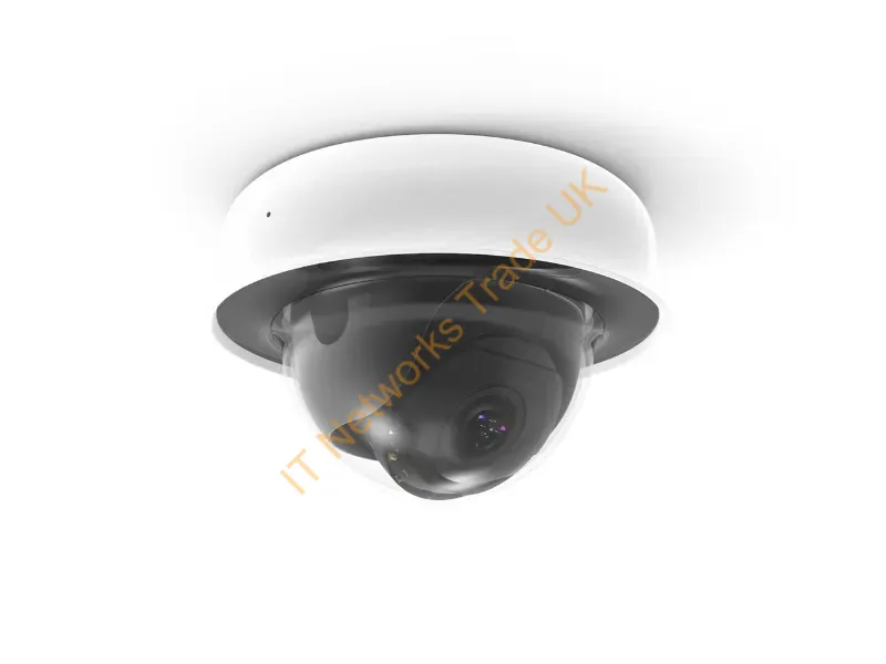MV72-HW - Cisco Meraki MV72 Dome IP security camera Indoor & outdoor 1920 x 1080 pixels Ceiling