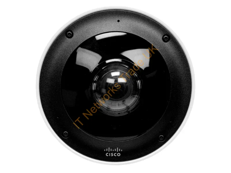 MV93M-HW - Cisco Meraki MV93M-HW security camera Dome IP security camera Outdoor 2112 x 2112 pixels Ceiling/wall