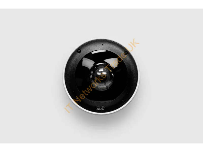MV93X-HW - Cisco Meraki MV93X-HW security camera Dome IP security camera Outdoor 2880 x 2880 pixels Ceiling/wall