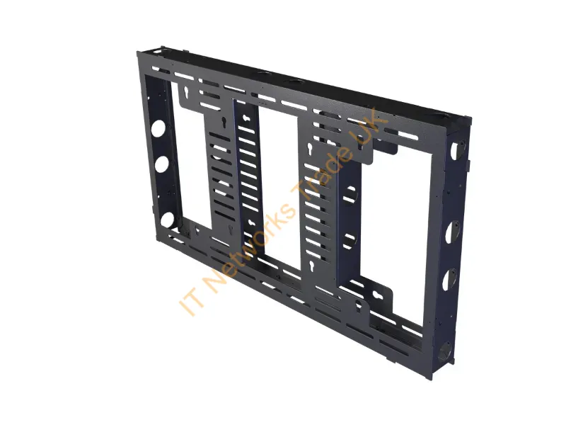 MVW46 - Premier Mounts Mvw46 Tv Mount/Stand 46" Black
