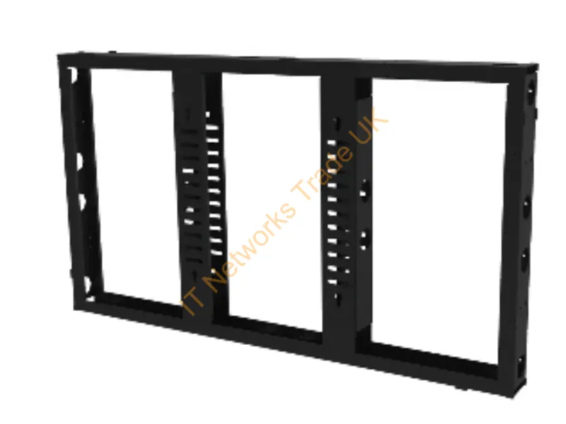 MVW55 - Premier Mounts Mvw55 Tv Mount/Stand 55" Black