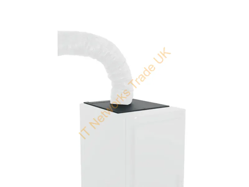 MW-DT - Mid Atlantic Legrand Av Duct Top Opt Mrk/Wrk Blk