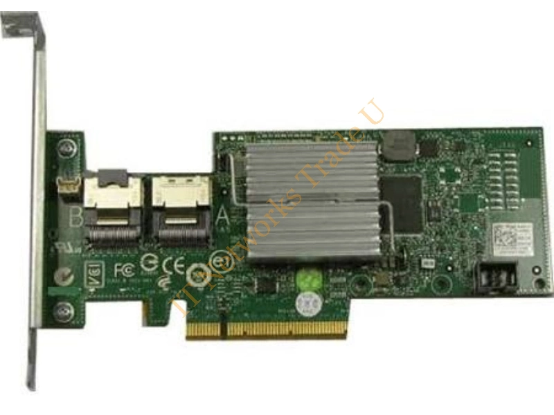 MW353 Dell Dual-Port Gigabit Ethernet PCI-X Card Network Adapter