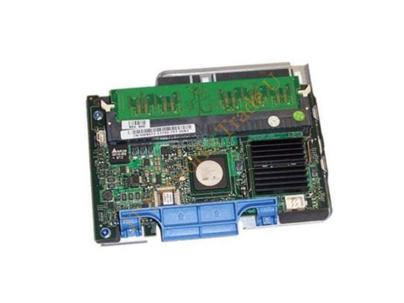 MW381 Dell PERC 5/I SAS PCI-Express RAID Controller for PowerEdge 1950/2950