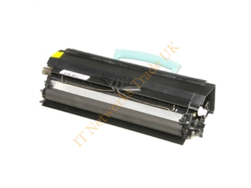 MW558 Dell Black Toner Cartridge  Laser Printer 1620n