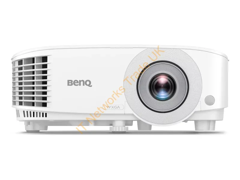 MW560C - Benq Mw560C Data Projector Standard Throw Projector 4000 Ansi Lumens Dlp Wxga (1280X800) 3D White