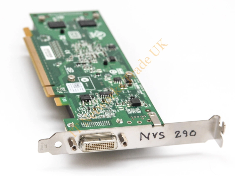 MW724 Dell Precision T3400 Front USB I/O Panel Power PWA Lightpipe Controller Panel