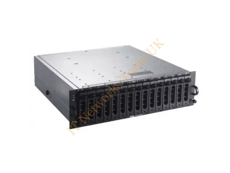 MW726 Dell DUAL -Port ISCSI RAID Controller Module for PowerVault MD3000I Storage