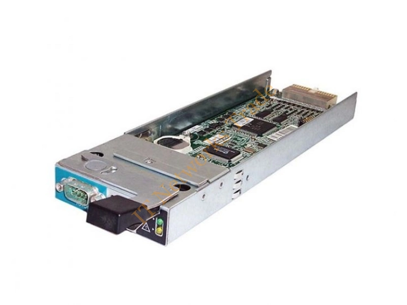MW981 Dell DRAC-MC Panel Assembly for PowerEdge 1855 Server Accessory