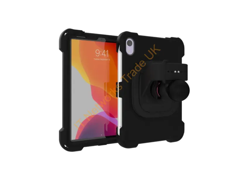 MWA336MP - The Joy Factory Mwa336Mp Tablet Case 8.3" Cover Black
