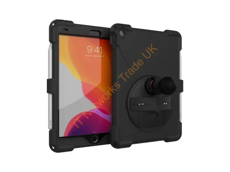 MWA636MP - The Joy Factory Mwa636Mp Tablet Case 10.2" Cover Black