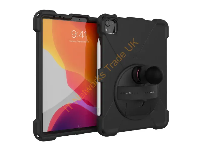 MWA736MP - The Joy Factory Mwa736Mp Tablet Case 10.9" Cover Black
