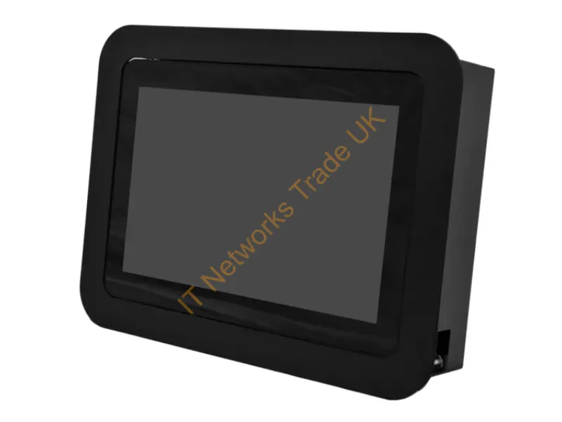 MWB-10-BSBI - Mimo Monitors Mwb-10-Bsbi Signage Display Mount 10" Black