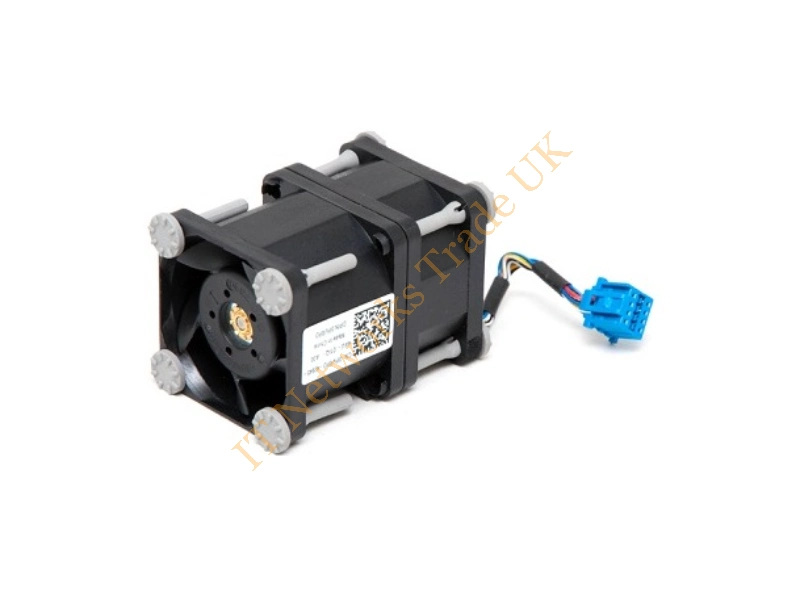 MWXX6 Dell Fan for PowerEdge R430 Cooling Fan