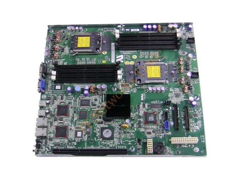 MX-051XGM Dell Socket PGA370 Motherboard Desktop Motherboard