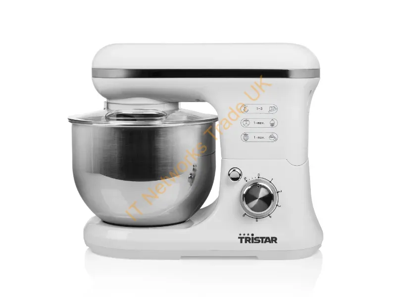 MX-4817 - Tristar MX-4817 Kitchen Machine