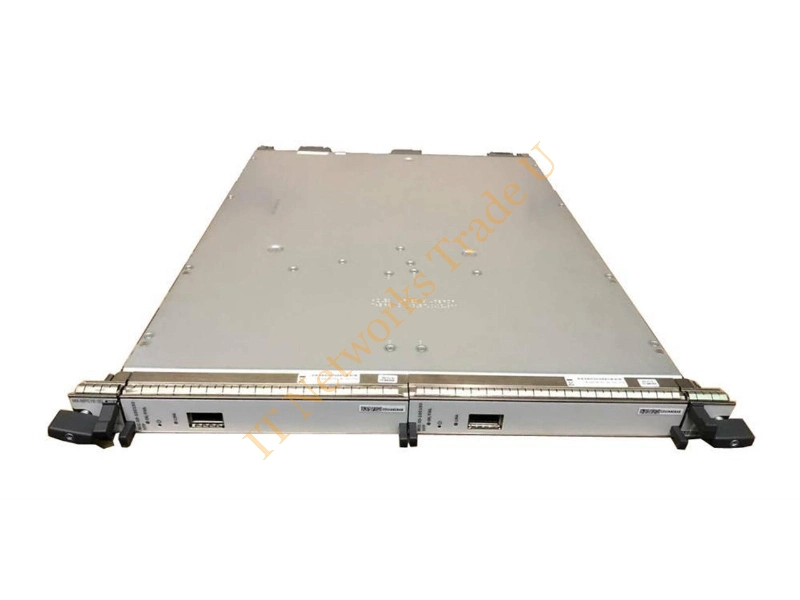 MX-MPC1E-3D Juniper 1x Trio Chipset Enhanced Modular-Port Concentrator for MX-Series Switch Module