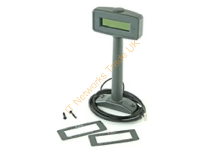 MX201-SI00WW - Zebra MX201-SI00WW barcode reader accessory
