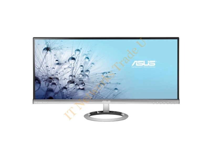 MX299Q - ASUS MX299Q 29" LED Black, Silver computer monitor