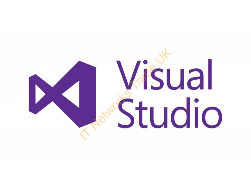 MX3-00143 - Microsoft Visual Studio Enterprise w/ MSDN Open Value License (OVL)