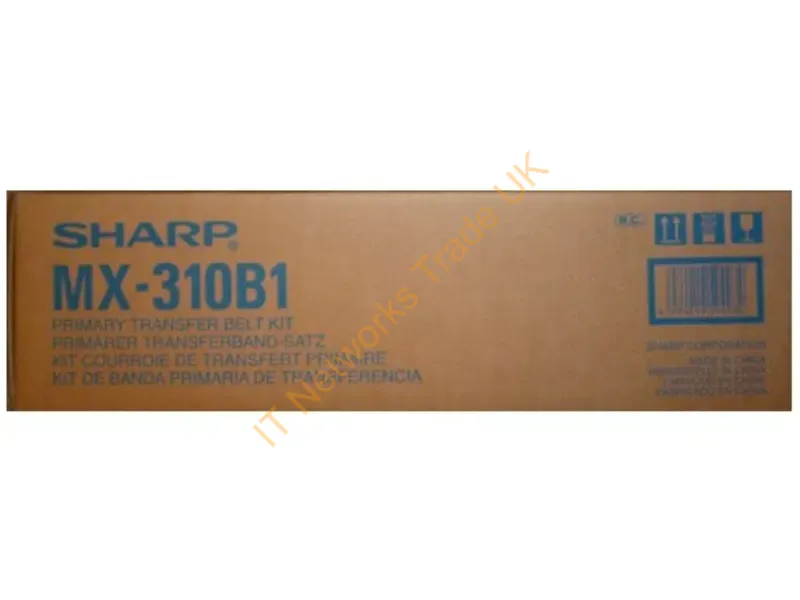 MX310B1 - Sharp MX-310B1 printer belt 200000 pages